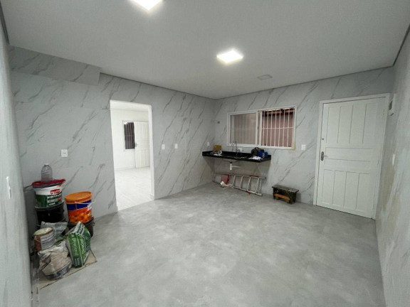 Imagem Casa com 2 Quartos à Venda, 90 m² em Boqueirao - Praia Grande