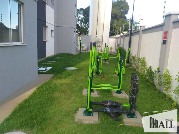 Imagem Apartamento com 1 Quarto à Venda, 43 m² em Vila São Judas Tadeu - São José Do Rio Preto