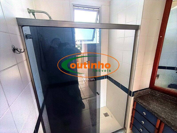 Imagem Apartamento com 3 Quartos à Venda, 100 m² em Vila Isabel - Rio De Janeiro Imagem Apartamento com 3 Quartos à Venda, 100 m² em Vila Isabel - Rio De Janeiro