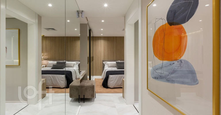 Imagem Apartamento com 2 Quartos à Venda, 73 m² em Santo Amaro - São Paulo Imagem Apartamento com 2 Quartos à Venda, 73 m² em Santo Amaro - São Paulo