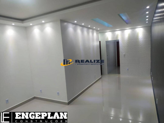 Imagem Casa com 2 Quartos à Venda, 75 m² em Parque Tarcisio Miranda - Campos Dos Goytacazes Imagem Casa com 2 Quartos à Venda, 75 m² em Parque Tarcisio Miranda - Campos Dos Goytacazes