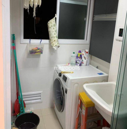 Imagem Apartamento com 2 Quartos à Venda, 55 m² em Independência - São Bernardo Do Campo