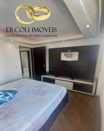Imagem Apartamento com 2 Quartos à Venda, 60 m² em Vila Marieta - São Paulo
