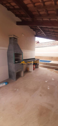Imagem Casa com 2 Quartos à Venda, 125 m² em Balneário Itaguaí - Mongaguá Imagem Casa com 2 Quartos à Venda, 125 m² em Balneário Itaguaí - Mongaguá