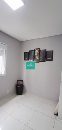 Imagem Apartamento com 2 Quartos à Venda, 55 m² em Vila Industrial - São José Dos Campos Imagem Apartamento com 2 Quartos à Venda, 55 m² em Vila Industrial - São José Dos Campos