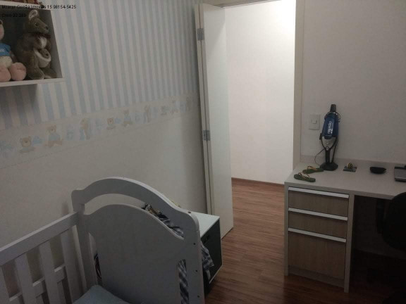 Imagem Imóvel com 2 Quartos à Venda, 53 m² em Passeo Condominio Clube - Sorocaba Imagem Imóvel com 2 Quartos à Venda, 53 m² em Passeo Condominio Clube - Sorocaba