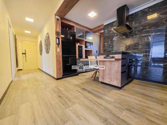 Imagem Apartamento com 3 Quartos para Alugar, 161 m² em Riviera De São Lourenço - Bertioga
