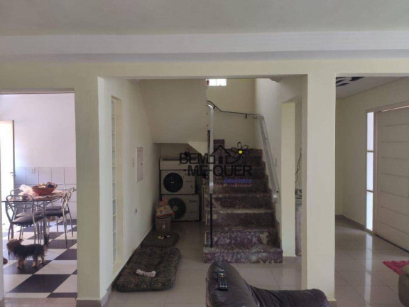 Imagem Sobrado com 3 Quartos à Venda, 200 m² em água Branca - São Paulo