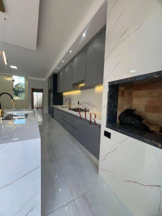 Imagem Casa com 3 Quartos à Venda, 180 m² em Jardim Dos Ypês - Votuporanga Imagem Casa com 3 Quartos à Venda, 180 m² em Jardim Dos Ypês - Votuporanga