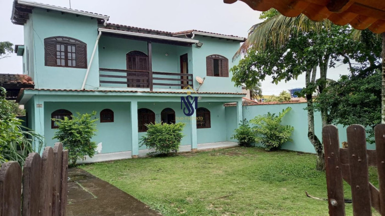 Imagem Casa com 4 Quartos à Venda, 200 m² em Aquarius - Cabo Frio Imagem Casa com 4 Quartos à Venda, 200 m² em Aquarius - Cabo Frio