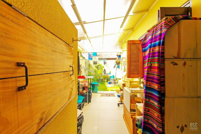 Imagem Casa com 2 Quartos à Venda, 64 m² em Hípica - Porto Alegre