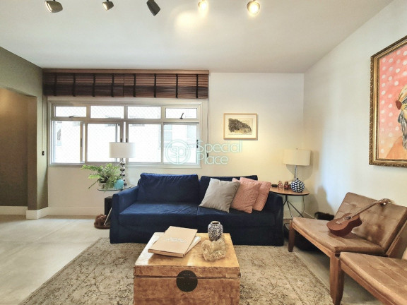Imagem Apartamento com 2 Quartos à Venda, 200 m² em Jardim América - São Paulo Imagem Apartamento com 2 Quartos à Venda, 200 m² em Jardim América - São Paulo