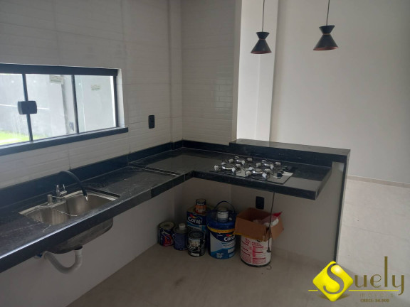 Imagem Casa com 3 Quartos à Venda, 240 m² em Itaipuaçu - Maricá