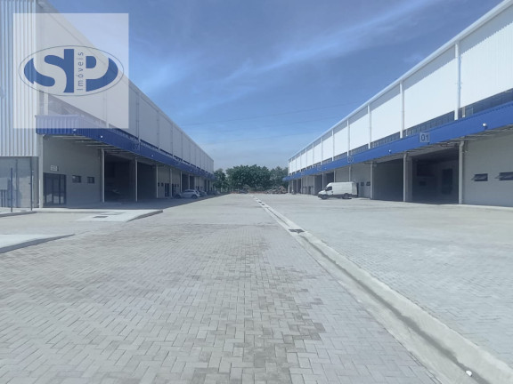 Imagem Imóvel Comercial para Alugar, 1.470 m² em Jardim Primavera - Itaquaquecetuba
