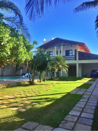 Imagem Casa com 4 Quartos à Venda, 400 m² em Porto Das Dunas - Aquiraz