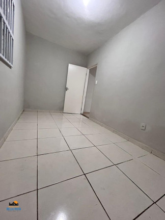 Imagem Casa com 2 Quartos para Alugar, 144 m² em Areia Branca - Santos Imagem Casa com 2 Quartos para Alugar, 144 m² em Areia Branca - Santos