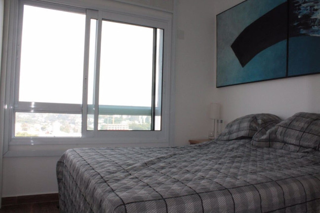 Imagem Apartamento com 1 Quarto à Venda, 70 m² em Vila Gertrudes - São Paulo Imagem Apartamento com 1 Quarto à Venda, 70 m² em Vila Gertrudes - São Paulo