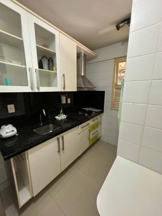 Imagem Apartamento com 2 Quartos para Alugar, 65 m² em Buraquinho - Lauro De Freitas Imagem Apartamento com 2 Quartos para Alugar, 65 m² em Buraquinho - Lauro De Freitas