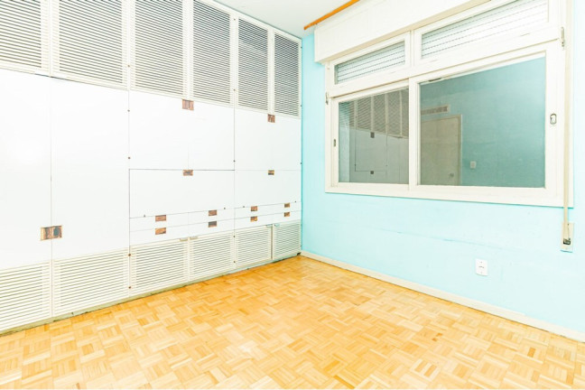 Imagem Apartamento com 3 Quartos à Venda, 214 m² em Bom Fim - Porto Alegre Imagem Apartamento com 3 Quartos à Venda, 214 m² em Bom Fim - Porto Alegre