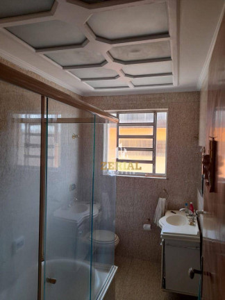 Imagem Sobrado com 3 Quartos à Venda, 274 m² em Santa Paula - São Caetano Do Sul