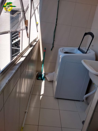 Imagem Apartamento com 2 Quartos à Venda, 45 m² em Imirim - São Paulo