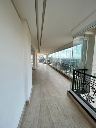 Imagem Imóvel com 3 Quartos à Venda, 405 m² em Moema - São Paulo