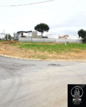 Imagem Casa com 4 Quartos à Venda, 380 m² em Alphaville Nova Esplanada - Votorantim