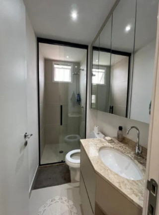 Imagem Imóvel com 2 Quartos à Venda, 62 m² em Vila Andrade - São Paulo Imagem Imóvel com 2 Quartos à Venda, 62 m² em Vila Andrade - São Paulo