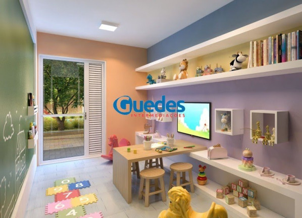 Imagem Apartamento com 2 Quartos à Venda, 32 m² em Jardim Celeste - São Paulo