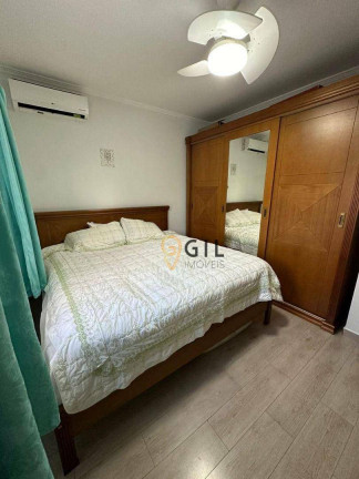 Imagem Sobrado com 4 Quartos à Venda, 201 m² em Cidade Jardim - Jacareí