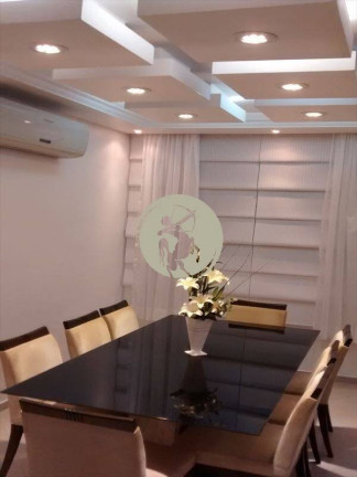 Imagem Casa com 3 Quartos à Venda, 158 m² em Ponta Da Praia - Santos Imagem Casa com 3 Quartos à Venda, 158 m² em Ponta Da Praia - Santos