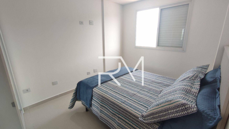 Imagem Apartamento com 2 Quartos à Venda, 80 m² em Aguapeú - Mongaguá
