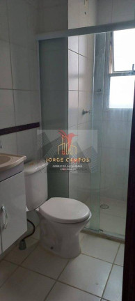 Imagem Apartamento com 2 Quartos à Venda, 47 m² em Jardim Ismênia - São José Dos Campos Imagem Apartamento com 2 Quartos à Venda, 47 m² em Jardim Ismênia - São José Dos Campos