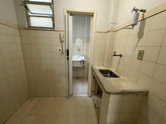 Imagem Apartamento com 1 Quarto à Venda, em Catete - Rio De Janeiro Imagem Apartamento com 1 Quarto à Venda, em Catete - Rio De Janeiro