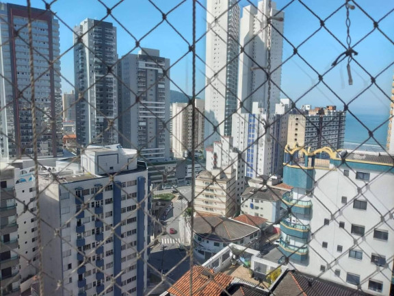 Imagem Apartamento com 4 Quartos à Venda, em Boqueirão - Praia Grande Imagem Apartamento com 4 Quartos à Venda, em Boqueirão - Praia Grande