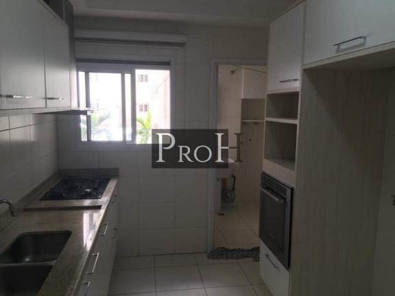 Imagem Apartamento com 4 Quartos para Alugar, 162 m² em Cerâmica - São Caetano Do Sul