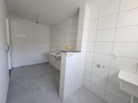 Imagem Apartamento com 2 Quartos à Venda, 54 m² em Pimenteiras - Teresópolis