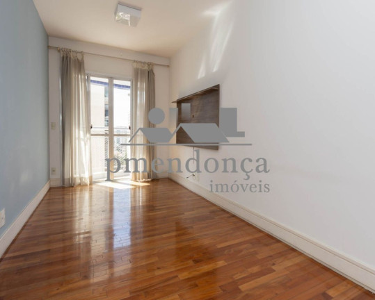 Imagem Apartamento com 2 Quartos à Venda, 65 m² em Perdizes - São Paulo Imagem Apartamento com 2 Quartos à Venda, 65 m² em Perdizes - São Paulo