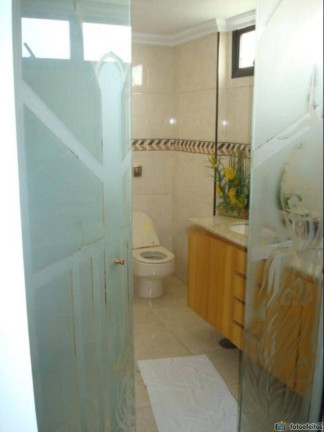 Imagem Apartamento com 3 Quartos à Venda, 145 m² em Sacomã - São Paulo
