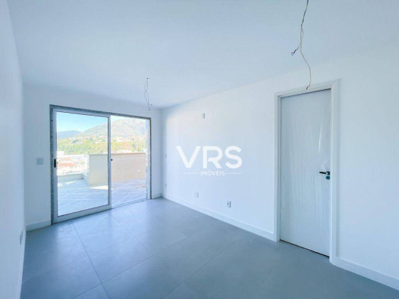 Imagem Cobertura com 3 Quartos à Venda, 96 m² em Agriões - Teresópolis Imagem Cobertura com 3 Quartos à Venda, 96 m² em Agriões - Teresópolis