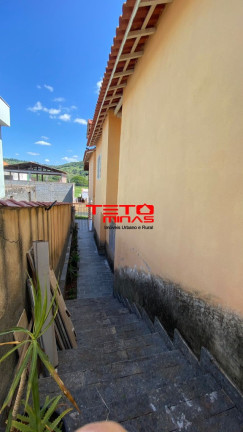 Imagem Casa com 4 Quartos à Venda, 218 m² em Sonda - São Lourenço