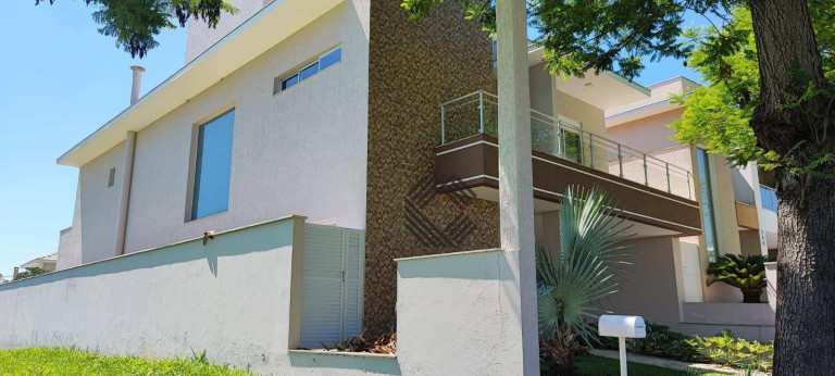 Imagem Sobrado com 4 Quartos à Venda, 305 m² em Residencial Giverny - Sorocaba Imagem Sobrado com 4 Quartos à Venda, 305 m² em Residencial Giverny - Sorocaba