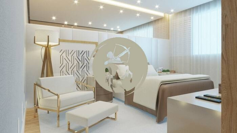 Imagem Apartamento com 3 Quartos à Venda, 340 m² em Boqueirao - Santos Imagem Apartamento com 3 Quartos à Venda, 340 m² em Boqueirao - Santos