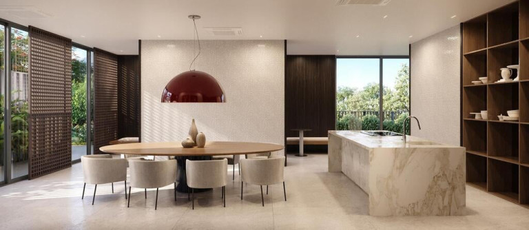 Imagem Imóvel com 4 Quartos à Venda, 237 m² em Chácara Klabin - São Paulo