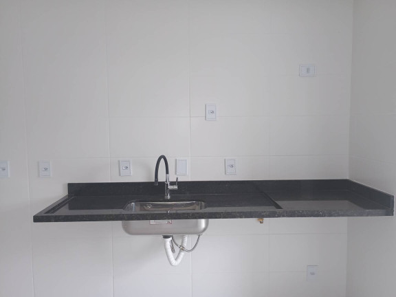 Imagem Apartamento com 2 Quartos à Venda, 42 m² em Vila Prudente - São Paulo