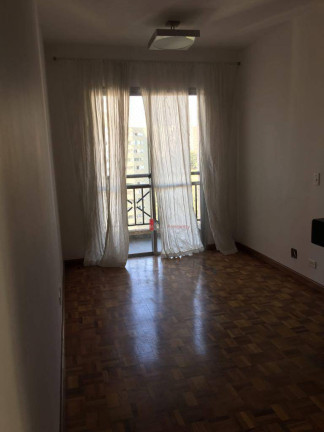 Imagem Apartamento com 2 Quartos à Venda, 50 m² em Morumbi - São Paulo Imagem Apartamento com 2 Quartos à Venda, 50 m² em Morumbi - São Paulo