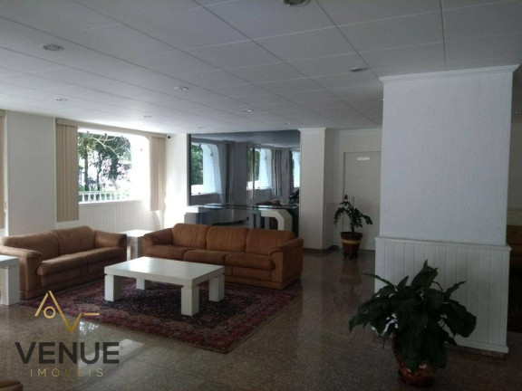 Imagem Apartamento com 3 Quartos à Venda, 98 m² em Tucuruvi - São Paulo Imagem Apartamento com 3 Quartos à Venda, 98 m² em Tucuruvi - São Paulo