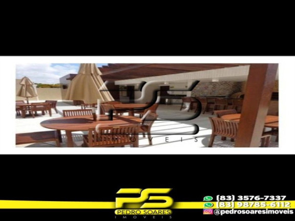 Imagem Apartamento com 2 Quartos à Venda, 65 m² em Estados - João Pessoa Imagem Apartamento com 2 Quartos à Venda, 65 m² em Estados - João Pessoa