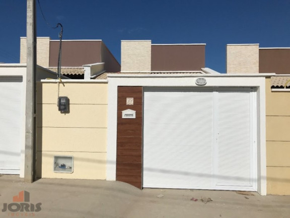 Casa com 2 Quartos à Venda, 73 m² em Barrocão - Itaitinga