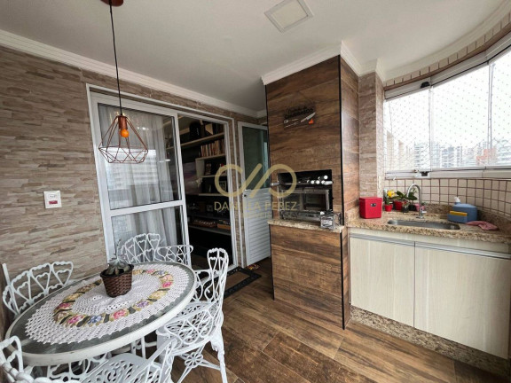 Imagem Apartamento com 2 Quartos à Venda, 86 m² em Aviação - Praia Grande Imagem Apartamento com 2 Quartos à Venda, 86 m² em Aviação - Praia Grande